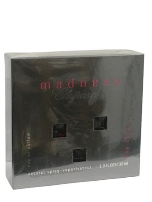 CHOPARD MADNESS 30ML EDP UNIKAT