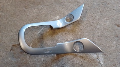 Chevrolet cruze защита туннель рамка 94565208 фото №1