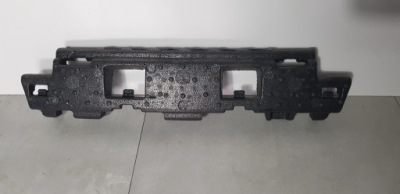 Opel astra k абсорбер бампера задня 13426361 фото №1