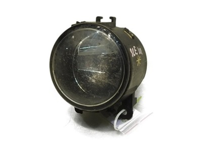 Противотуманная фара renault scenic iii 8200074008 фото №1