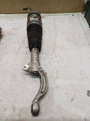 Амортизаторы правый maserati levante 670100717 фото №1