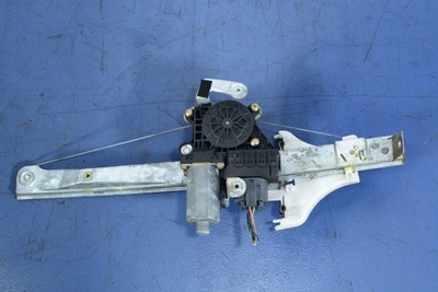 Ford mondeo mk3 kombi подъемник задняя левый фото №1