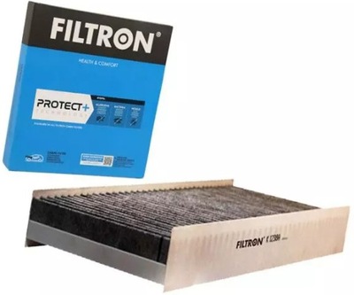 FILTRON FILTER CABINS CARBON - milautoparts-fr.ukrlive.com