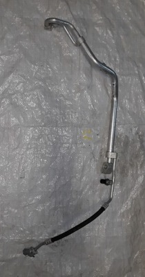 Bmw g11 g12 waz трубка кондиционер кондиционера фото №1