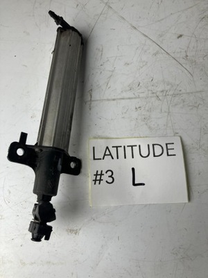 Омивач лампи лівий перед renault latitude ксенон фото №1