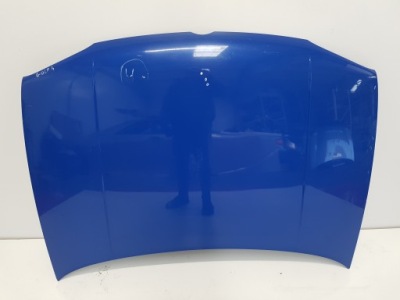 Капот vw golf iv 4 фото №1