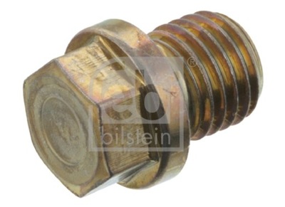 FEBI BILSTEIN 05961 KAMŠTIS INDO OLEJ.DB M102,M110,M115,M116 