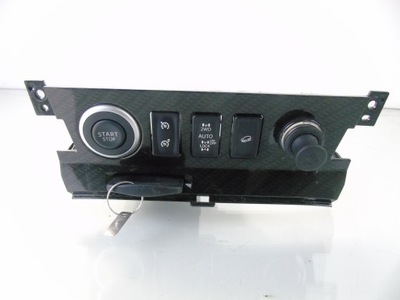 Панель считыватель карта карта renault koleos i фото №1