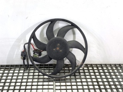 Вентилятор радіатора mini countryman r60 1.6 190km 0130303021 10-16 фото №1