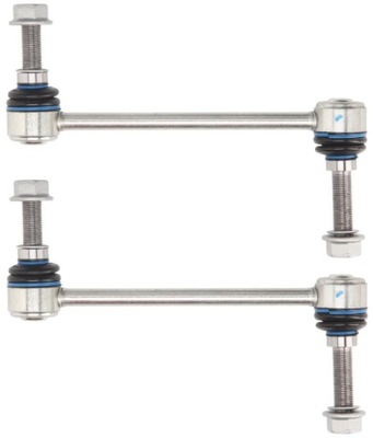 Mercedes w164 w251 з'єднувачі стабілізатора перед фото №1