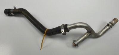 Wąż труба wody citroen jumper iii 3.0 hdi 178210700 фото №1