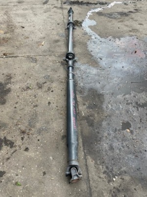 Iveco daily vi maxi wał приводной kompletny 5802822312 фото №1