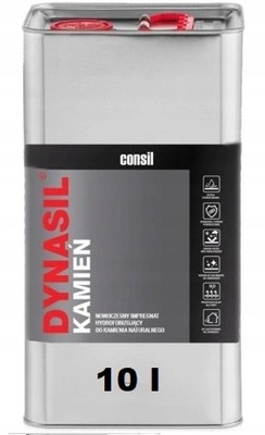 Dynasil KAMIEŃ Impregnat do kamienia naturalnego