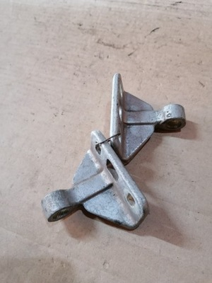 Петлі двері 2szt пара mercedes w211 фото №1