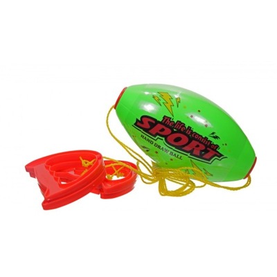 GRA BILLA GŁADKA ZABAWA OGRÓD