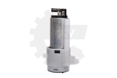 Насос топлива vw caddy ii golf iii polo iii vento фото №1