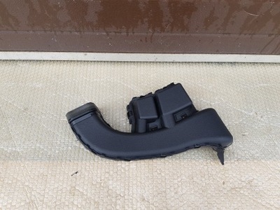 Резонатор воздуха toyota rav 4 2018- фото №1