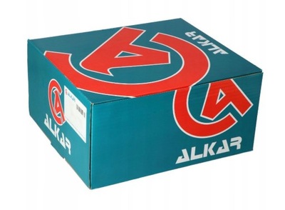 ALK6202922 ПОВОРОТНИК ЗЕРКАЛА CITROEN JUMPER 04.06-09.19 PR ALKAR