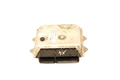 КОМП'ЮТЕР БЛОК УПРАВЛІННЯ ECU FIAT 500L 1,3 M-JET EURO 5 85HP 55258952 MJD8F3.X1