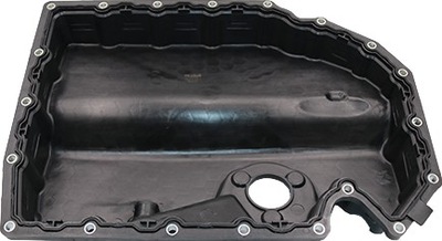 Поддон масляная vika фото №1