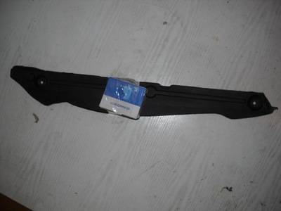 Захист крила porsche panamera 970 фото №1