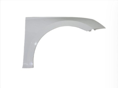 Skoda octavia 4 5e3 крыло  правый  перед передний 2020-2024 год фото №1