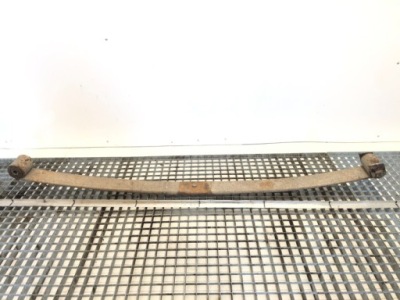 Рессора правый задняя citroen jumper ii хэтчбек щетка задний, правая фото №1