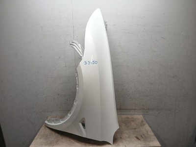 Крыло перед левый tesla y lift фото №1