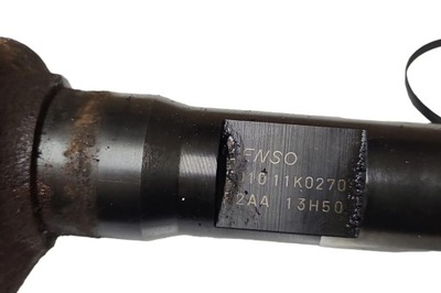 Инжектор mazda 6 estate gh r2aa13h50 2.2l дизель 120kw 2011 фото №1