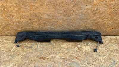 Citroen ds9 абсорбер бампера 9823475880 фото №1