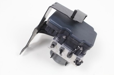 Насос abs maserati quattroporte vi 2014 фото №1