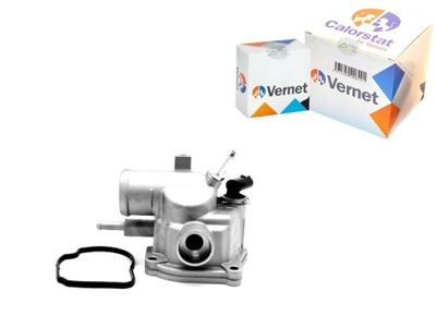 Calorstat by vernet th6884.92j термостат, середина охлаждающий фото №1