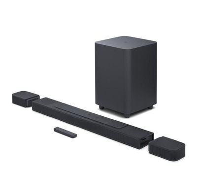 JBL Bar 1000 Pro Soundbar głośnik do TV Bluetooth