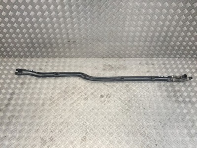 Mercedes c-klasa w206 труба waz шланг wody a2065015801 фото №1