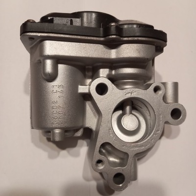 Клапан egr 147100361r denso фото №1