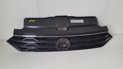 Volkswagen оригинальный номер 2ga853651e roc решётка радиатора решётка радиатора фото №1