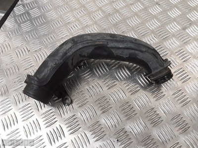 2013 citroen jumpy труба шланг 2000 дизель 1440012080 фото №1