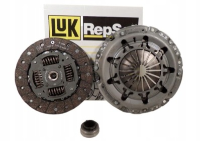 Xsara picasso c5 c4 c3 berlingo зчеплення c4 grand фото №1