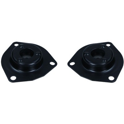 Подушки безопасности амортизатора задняя nissan x-trail 2001- фото №1