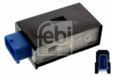 FEBI BILSTEIN ELEMENTAS CENTRINIO SPYNOS BMW 3 E36 5 E34 Z3 E36 