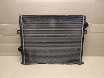 Радиатор воды bmw 8625430 фото №1