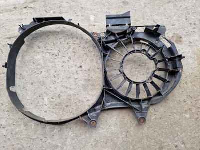 CUERPO DE VENTILADOR AUDI A4 B6 2.5 TDI 8E0121205T  