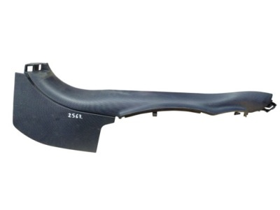 Peugeot защита стойка granat 9646715977 9650382577 фото №1