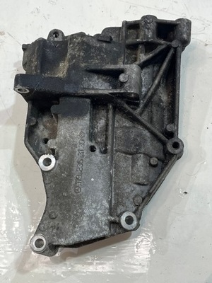 Кронштейн компресор mercedes w140 s500 1192363130 фото №1