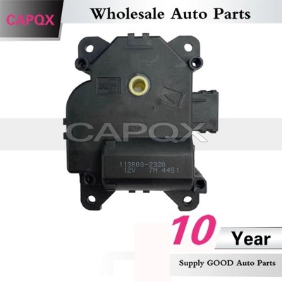 PARA MITSUBISHI GRANDIS SOPLADOR SERVOMANDO MOTOR DE TANQUE DE AGUA CHLODZEN~12725  