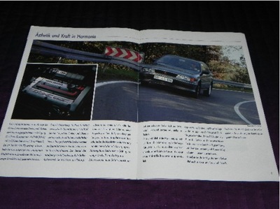 Mitsubishi Galant 2000 GTi-16V GLSi - 1989