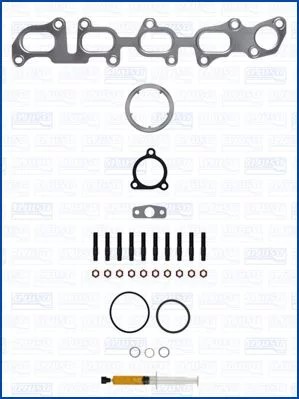 AJUJTC12290 JUEGO DE MONTAJE TURBINA AUDI Q2  