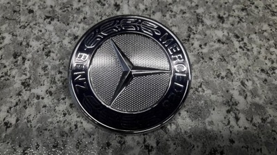 A2078170316 EMBLEMA INSIGNIA MERCEDES W213 W205  