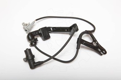 Датчик, швидкість обертова колеса esen skv 06skv190 фото №1