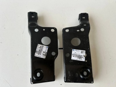 Peugeot 308 t9 лонжерон левая правая кронштейн поперечина оригинал фото №1